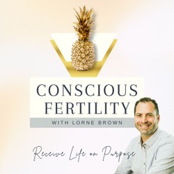 63: Tapping (EFT) for Fertility with Michelle McCosker