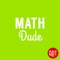 The Math Dude Quick and Dirty Tips to Make Math Easier