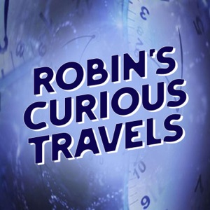 Robin's Curious Travels