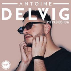 ANTOINE DELVIG - TPH RADIO