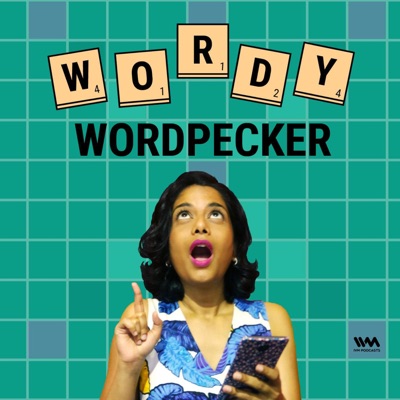Wordy Wordpecker Wordy Wordpecker