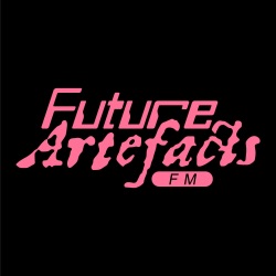 EsƨƎ-1; Future Artefacts FM X The Couch