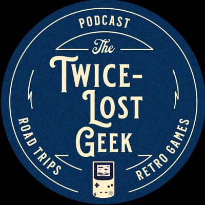 The Twice-Lost Geek