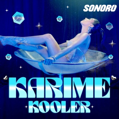 Karime Kooler:Sonoro | XVXV Media