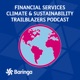 Baringa's Climate & Sustainability trailblazers – a Financial Services podcast