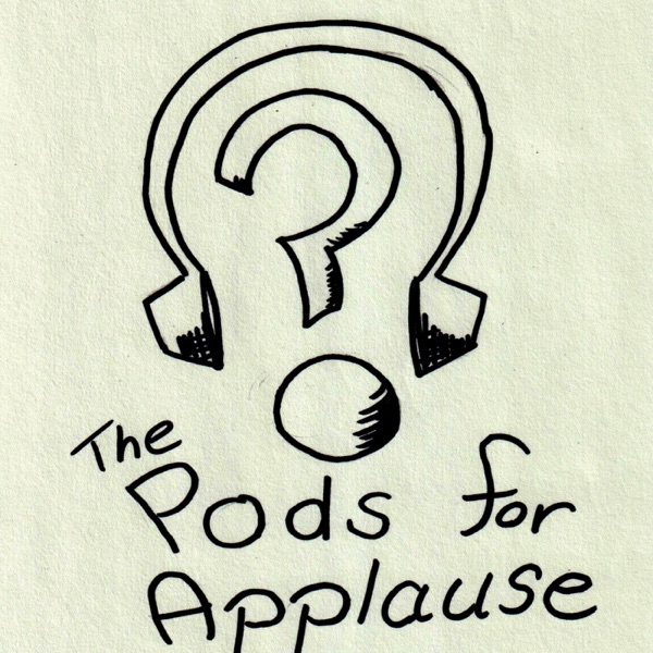Bonus Janisode: The Pods For Applause photo
