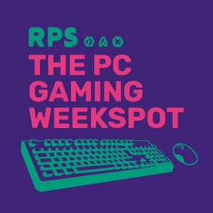 The PC Gaming Weekspot