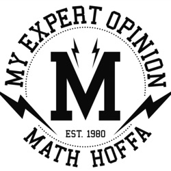 MY EXPERT OPINION EP#231: ERICA FORD 