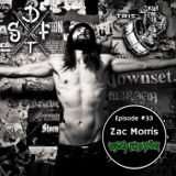Zac Morris (Ugly Kid Joe) #33