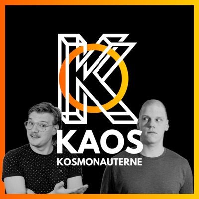 Kaos Kosmonauterne