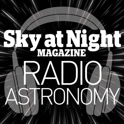 Radio Astronomy:BBC Sky at Night Magazine