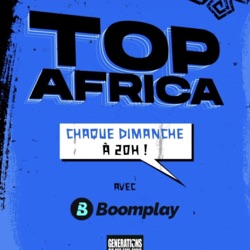 Top Africa