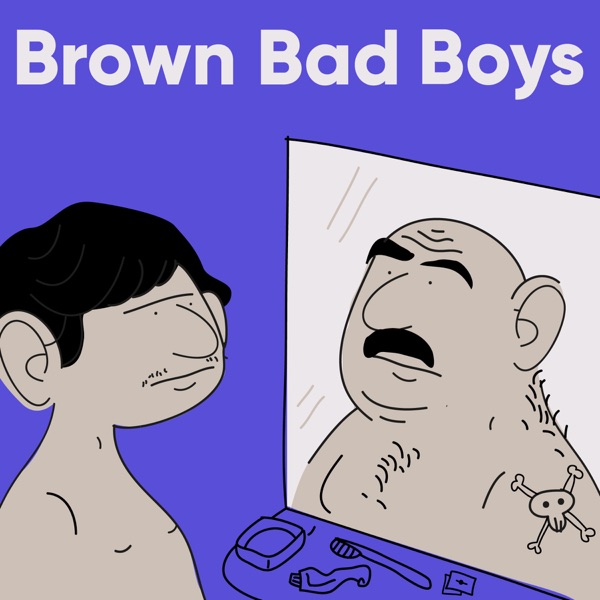 Brown Bad Boys photo