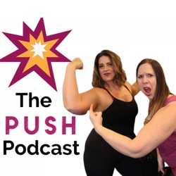 The PUSH Podcast Season 3 Episode 3: Inclusivity In Large Gym Spaces with Matt Turnquist