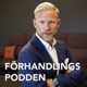 Episode 127: Martin Ericsson - Förhandlingarna som gav guld