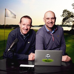 The 3 off the Tee Podcast