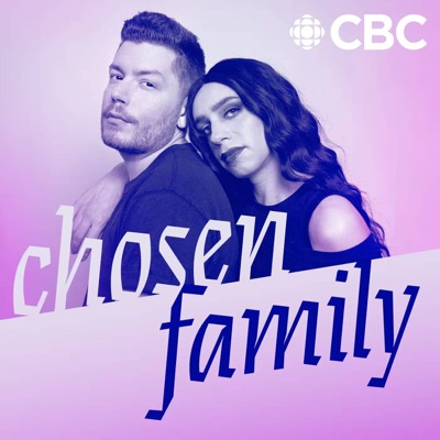 Chosen Family:CBC