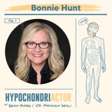 Bonnie Hunt / Fragrance Allergy