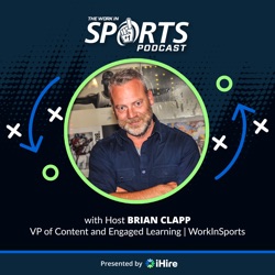 Jobs in Daily Fantasy Sports are a SAFE BET w/ Dylan Cooper Senior VP at PrizePicks