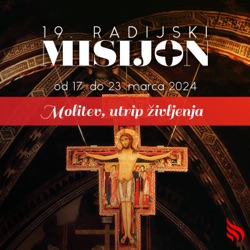 6. dan: Misijonski nagovor - br. Štefan Kožuh: Ponižnost