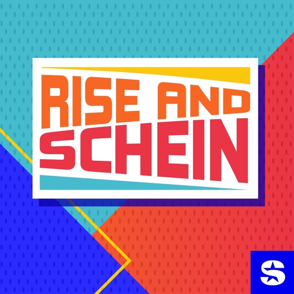 The Adam Schein Podcast