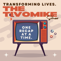 The TiVoMike Show podcast