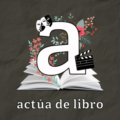 actúa de libro