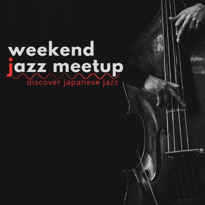 Weekend Jazz Meetup Weekend Jazz Meetup
