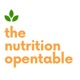 The Nutrition OpenTable
