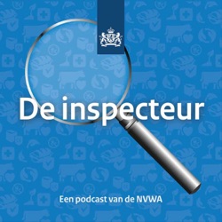 De inspecteur