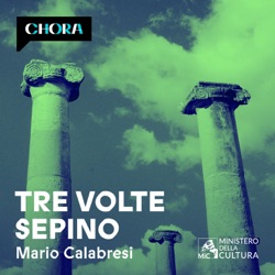 Tre volte Sepino