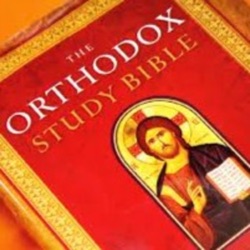 Daily Orthodox Study Bible Reading 