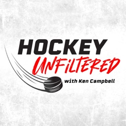 Episode 62: Calgary, Ebugs, Bedard and more