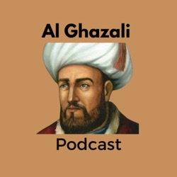 Al Ghazali podcast 