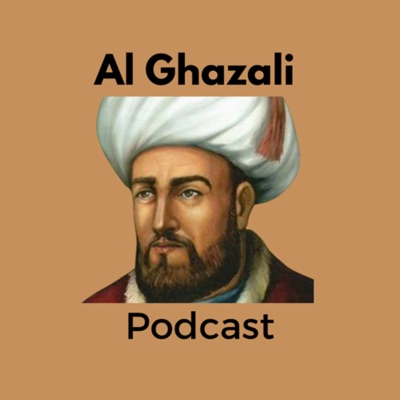 Al Ghazali podcast