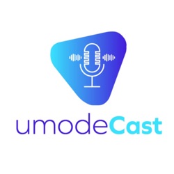 uModeCast | Do Gerenciamento de Dados ao Ciclo de Vida do Produto: A Evolução da umode