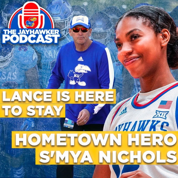 Lance Leipold Gets a New Contract! photo