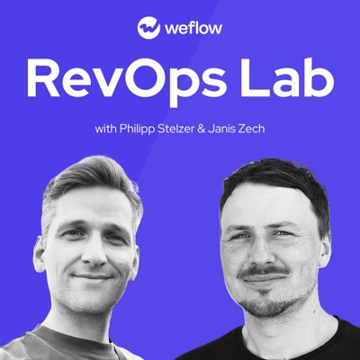 RevOps Lab RevOps Lab