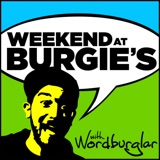 EPISODE 3 – Weekend at Burgie's