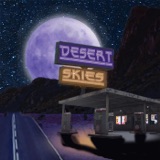 Announcing Season 2 of Desert Skies!