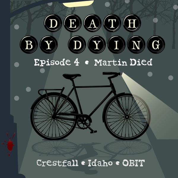 Obituary 04: Martin Died photo