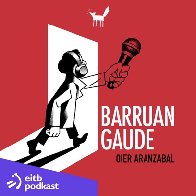 Barruan gaude Barruan gaude