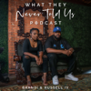 What They Never Told Us - Russell IV & Brandi