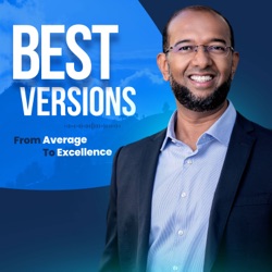 Episode 57: Three Simple Tools to Achieve the Best Ramadan Ever! - Part 2