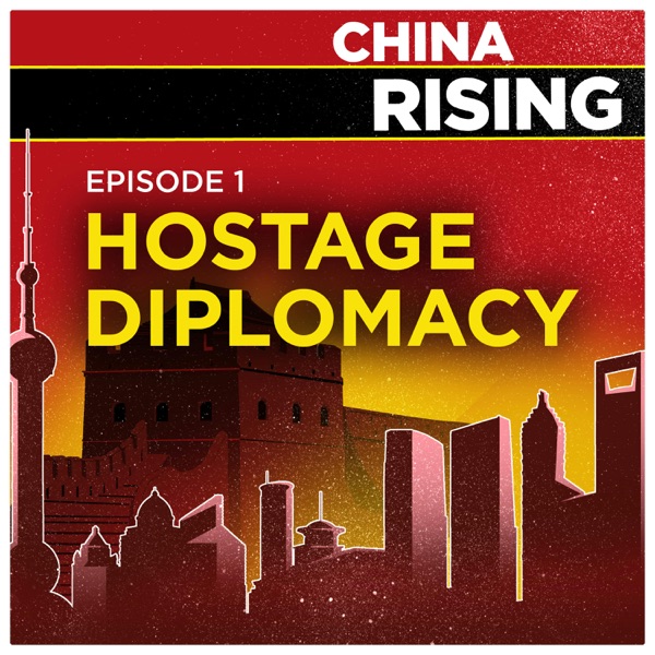 Introducing... China Rising photo