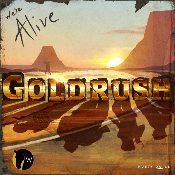 We’re Alive: Goldrush - Chapter 2 - Bushwacker photo