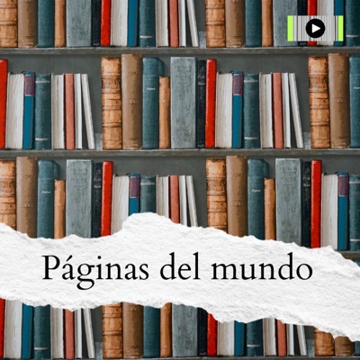 PÁGINAS DEL MUNDO PÁGINAS DEL MUNDO