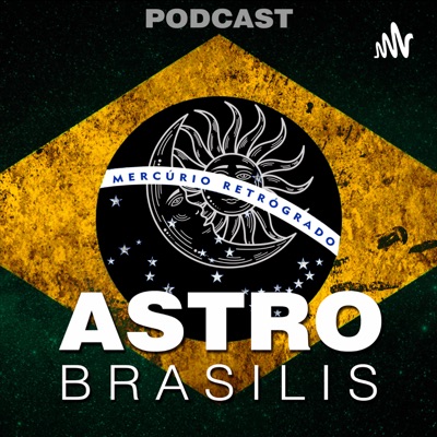 ASTRO BRASILIS:ASTRO BRASILIS