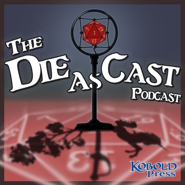The Die As Cast