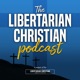 Ep 370: Problem Passages for Libertarian Christians: 